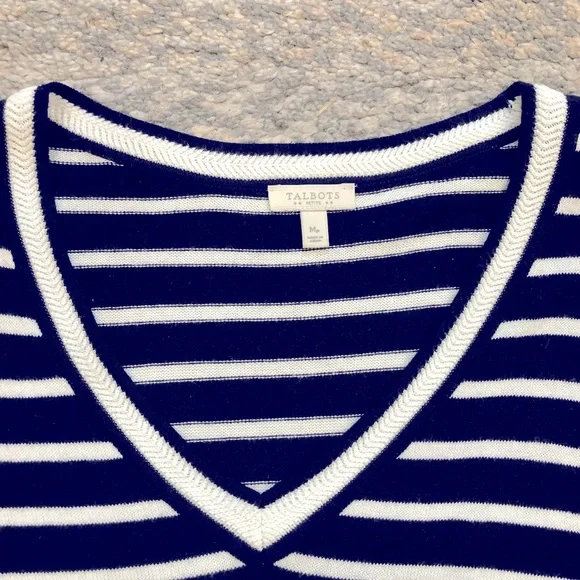 TALBOTS MP SWEATER - Picture 11 of 13